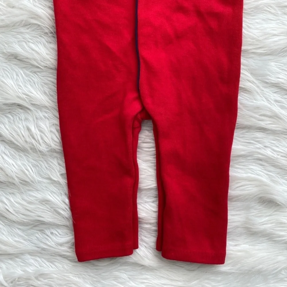 Ralph Lauren | French Rib Cotton‎ Coverall